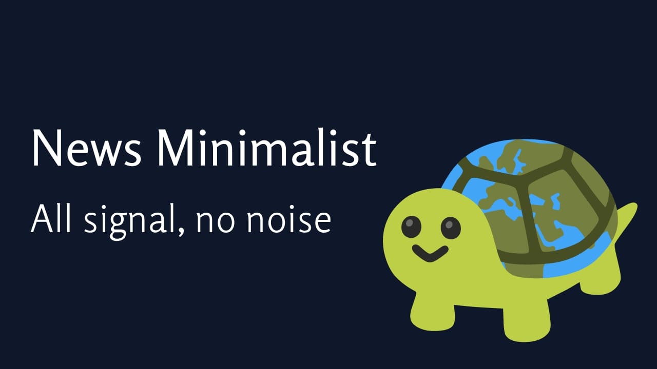 www.newsminimalist.com